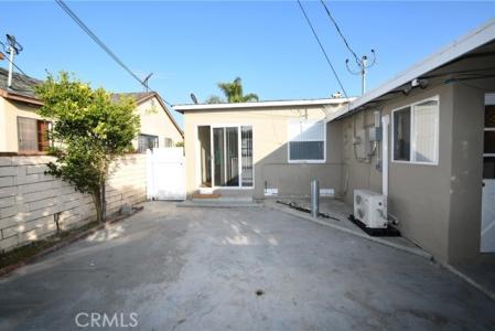 Cimarron Avenue, Gardena, Califórnia 90249, Estados Unidos