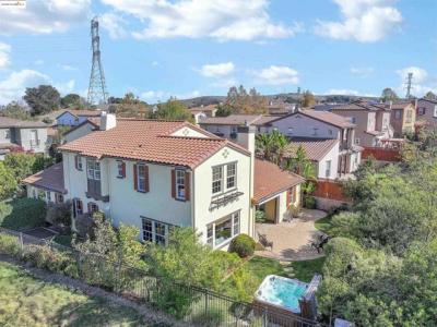 Drummond Dr, Hayward, Califórnia 94542, Estados Unidos