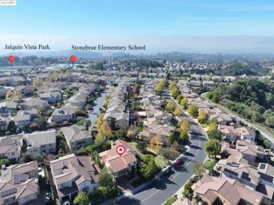 Drummond Dr, Hayward, Califórnia 94542, Estados Unidos