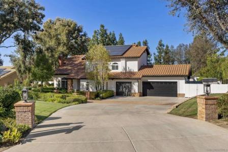 Harrow Place, Poway, カリフォルニア 92064, アメリカ合衆国