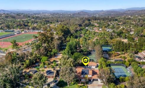 Harrow Place, Poway, カリフォルニア 92064, アメリカ合衆国