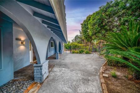 W Las Lanas, Fullerton, Californie 92833, États-Unis