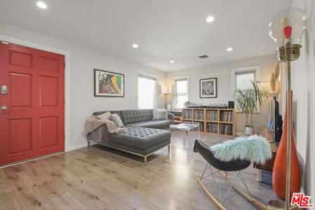 S Rimpau Boulevard, Los Angeles, California 90019, Estados Unidos