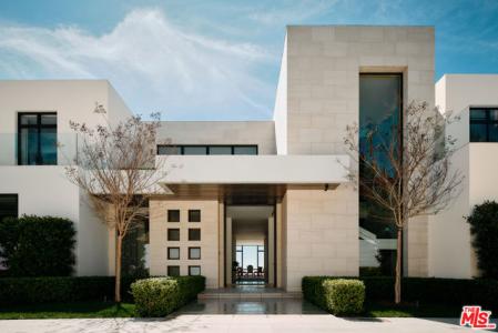 Beverly Grove Drive, Beverly Hills, California 90210