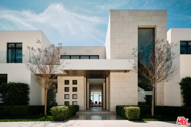 Beverly Grove Drive, Beverly Hills, California 90210