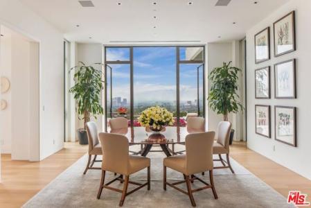 Beverly Grove Drive, Beverly Hills, California 90210