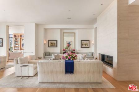 Beverly Grove Drive, Beverly Hills, California 90210