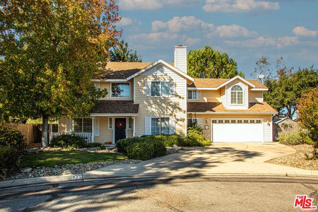 Coiner Court, Los Alamos, Калифорния 93440, Соединенные Штаты