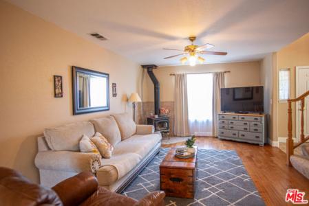 Coiner Court, Los Alamos, Калифорния 93440, Соединенные Штаты