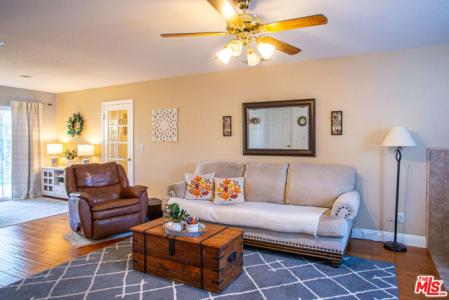 Coiner Court, Los Alamos, Калифорния 93440, Соединенные Штаты