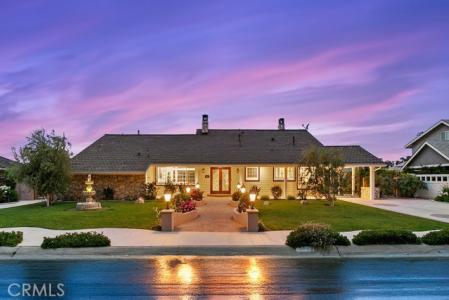 Fleet Road, Villa Park, 캘리포니아 92861, 미국