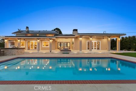 Fleet Road, Villa Park, 캘리포니아 92861, 미국