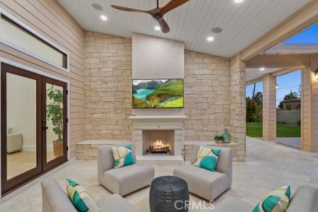 Fleet Road, Villa Park, 캘리포니아 92861, 미국