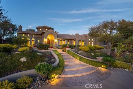 Battering Rock, Templeton, Califórnia 93465, Estados Unidos