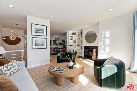 3rd Street, Santa Monica, カリフォルニア 90405, アメリカ合衆国