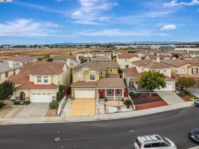 Dune Cir, Hayward, Kalifornien 94545, USA