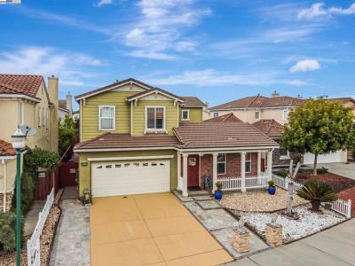 Dune Cir, Hayward, Kalifornien 94545, USA