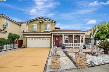 Dune Cir, Hayward, Kalifornien 94545, USA