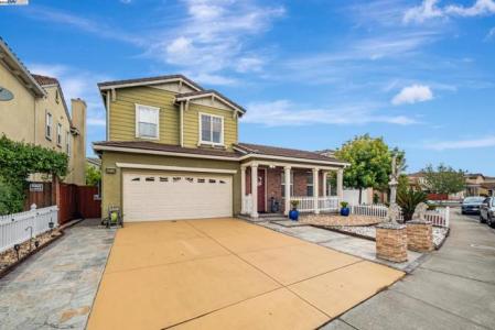 Dune Cir, Hayward, Kalifornien 94545, USA