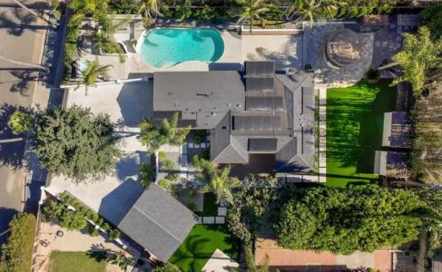 Grandview Street, Oceanside, 캘리포니아 92054, 미국