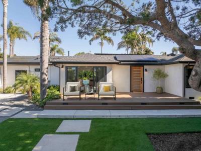 Grandview Street, Oceanside, 캘리포니아 92054, 미국