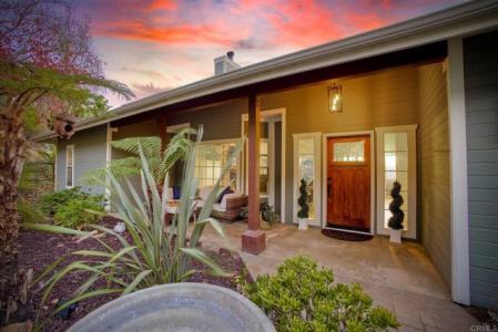 Aquaduct Rd., Bonsall, California 92003, HOA KỲ