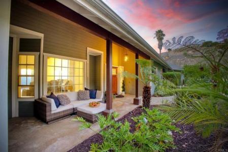 Aquaduct Rd., Bonsall, California 92003, HOA KỲ