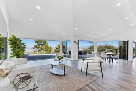 Helix Ter, La Mesa, カリフォルニア 91941, アメリカ合衆国