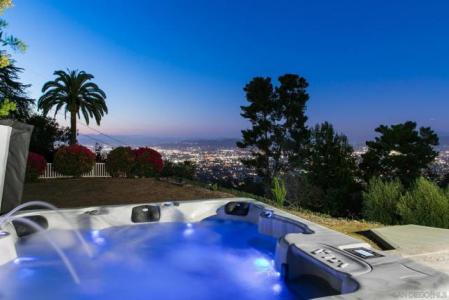 Helix Ter, La Mesa, カリフォルニア 91941, アメリカ合衆国