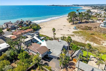 Blackpoint Lane, Santa Cruz, 加利福尼亚州 95062, 美国