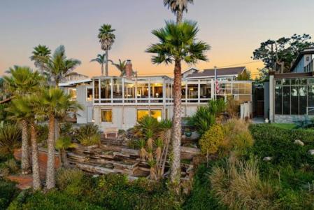 Blackpoint Lane, Santa Cruz, 加利福尼亚州 95062, 美国