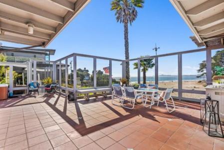 Blackpoint Lane, Santa Cruz, 加利福尼亚州 95062, 美国