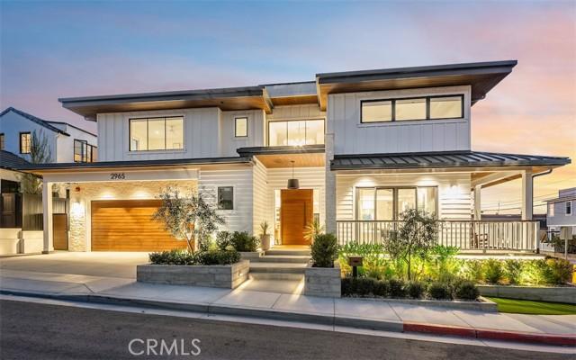 La Carlita, Hermosa Beach, California 90254, Estados Unidos