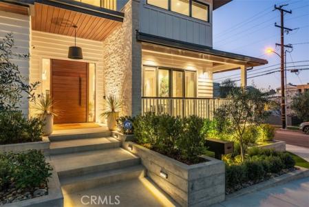 La Carlita, Hermosa Beach, California 90254, Estados Unidos