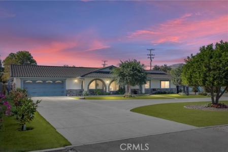 Magnolia, Nuevo, 加州 92567, 美國