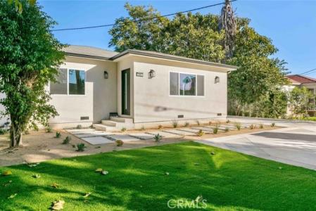 Cedros Avenue, Van Nuys, California 91405