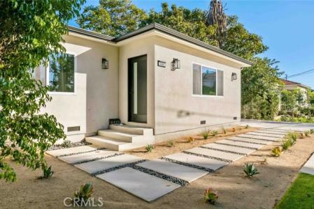 Cedros Avenue, Van Nuys, California 91405
