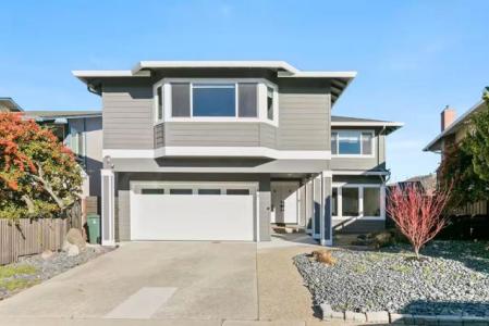 Kathleen Court, Pacifica, California 94044, Stati Uniti