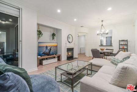 Crescent Park, Playa Vista, Californie 90094, États-Unis