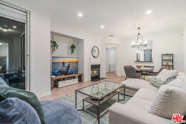 Crescent Park, Playa Vista, Californie 90094, États-Unis