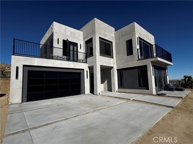 Munson, Yucca Valley, Califórnia 92284, Estados Unidos