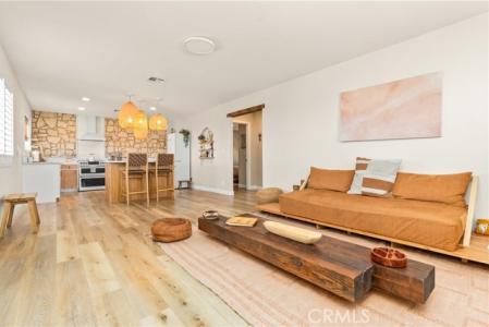 Fortuna Avenue, Landers, California 92285, Stati Uniti