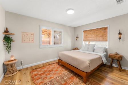 Fortuna Avenue, Landers, California 92285, Stati Uniti