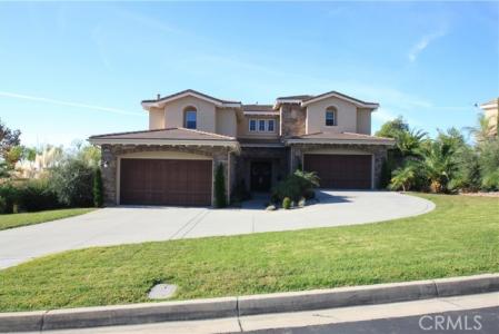 Corral Court, Rancho Cucamonga, California 91737