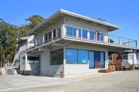 E Cliff Drive, Santa Cruz, 加利福尼亚州 95062, 美国