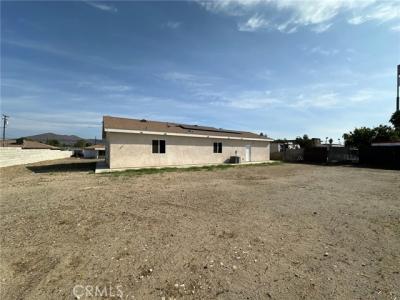 Sierra Ave., Norco, California 92860