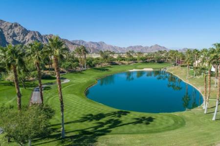 Via Palacio, La Quinta, California 92253