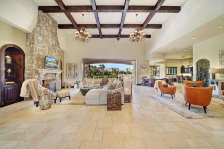 Via Palacio, La Quinta, California 92253