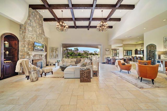 Via Palacio, La Quinta, Californie 92253, États-Unis