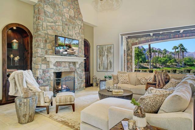 Via Palacio, La Quinta, Californie 92253, États-Unis